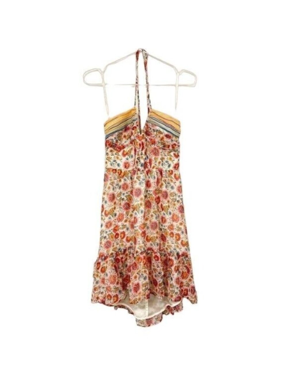 Twelfth Street By Cynthia Vincent Halter Dress